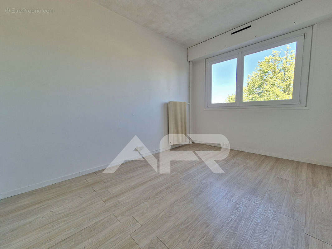 Appartement à CHATOU