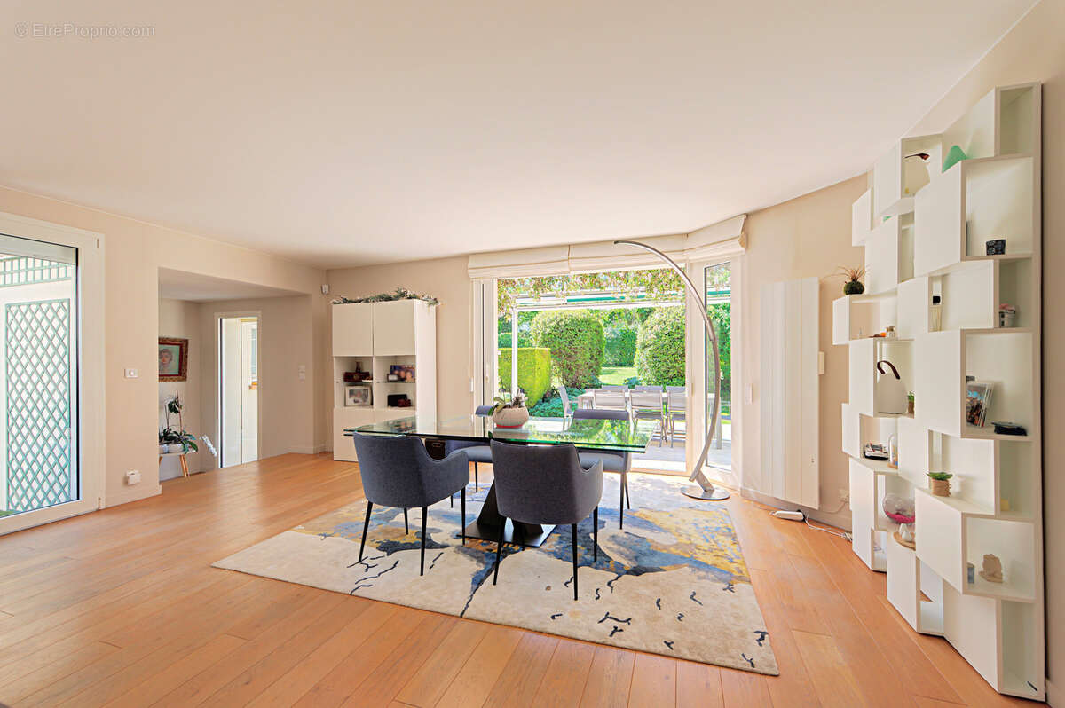 Maison - Saint-Germain-en-Laye - photo 13