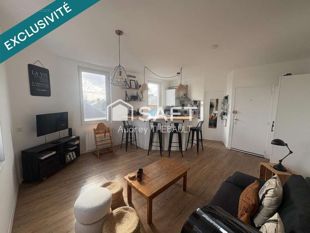 Photo 2 - Appartement à BERCK