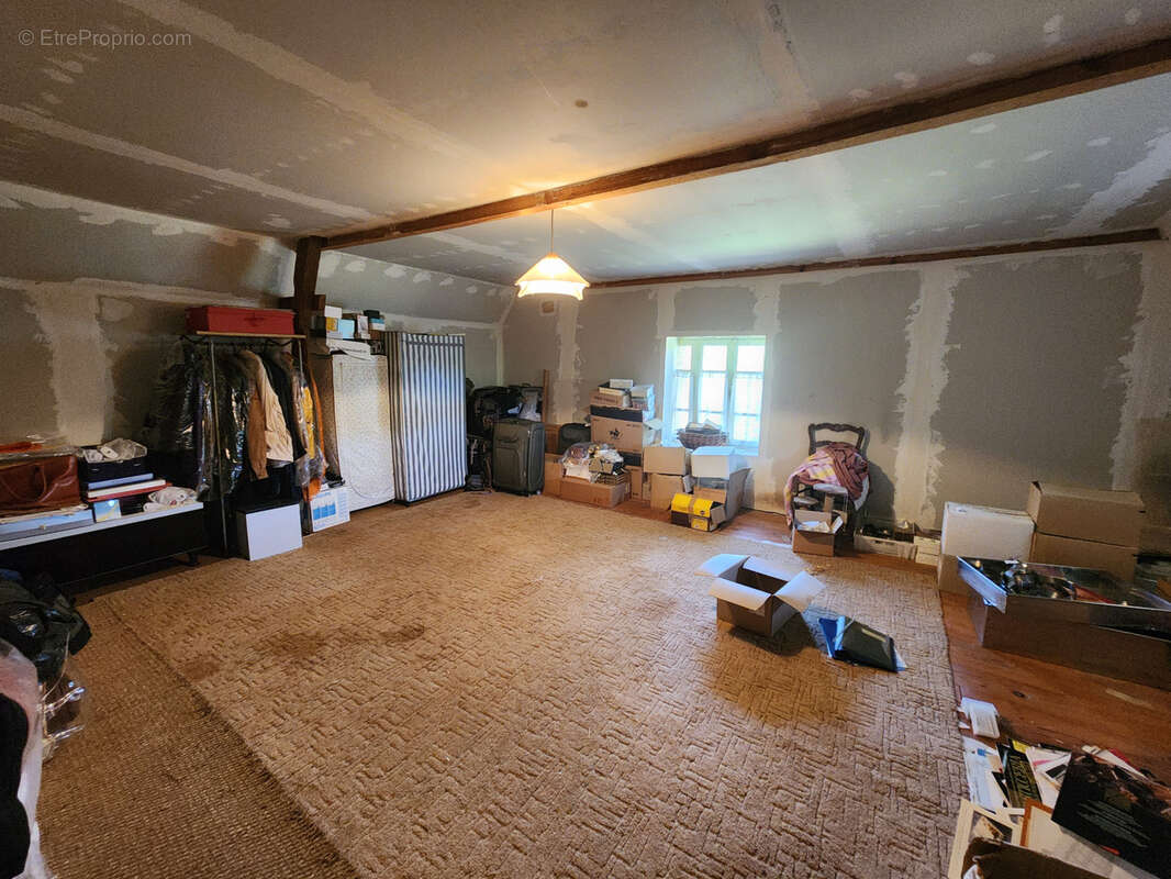 Maison à SARLAT-LA-CANEDA