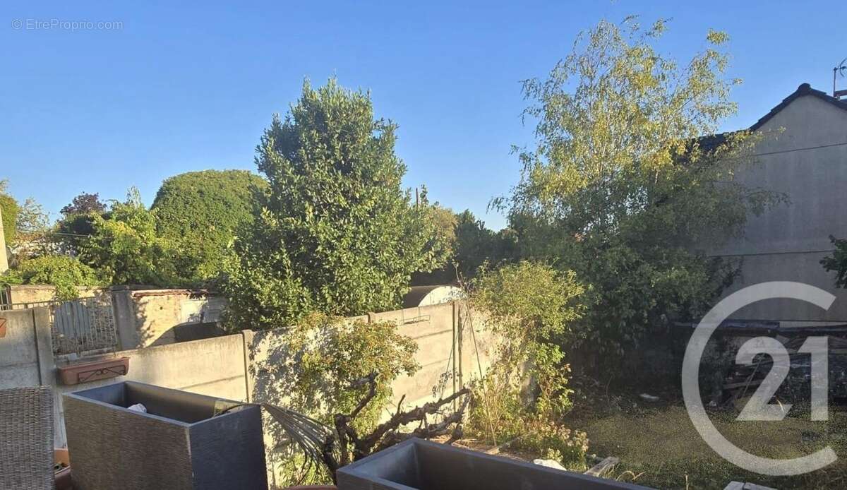 Maison bourgeoise - photo 14