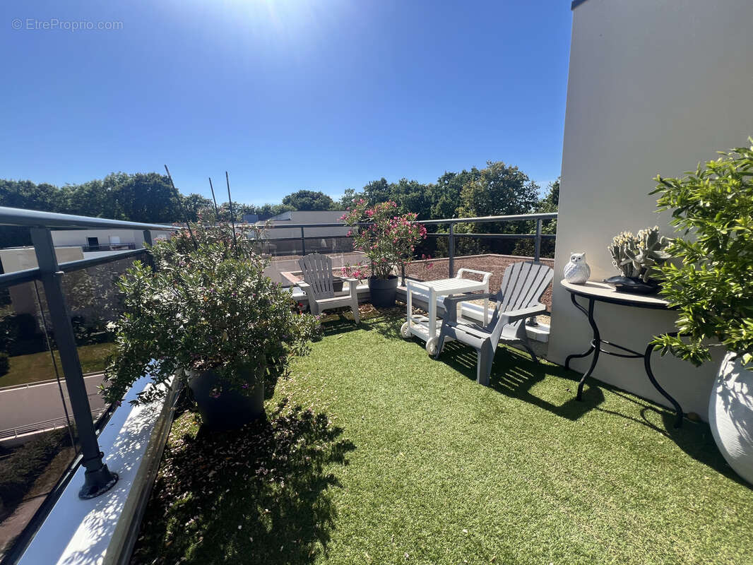 Appartement à AURAY