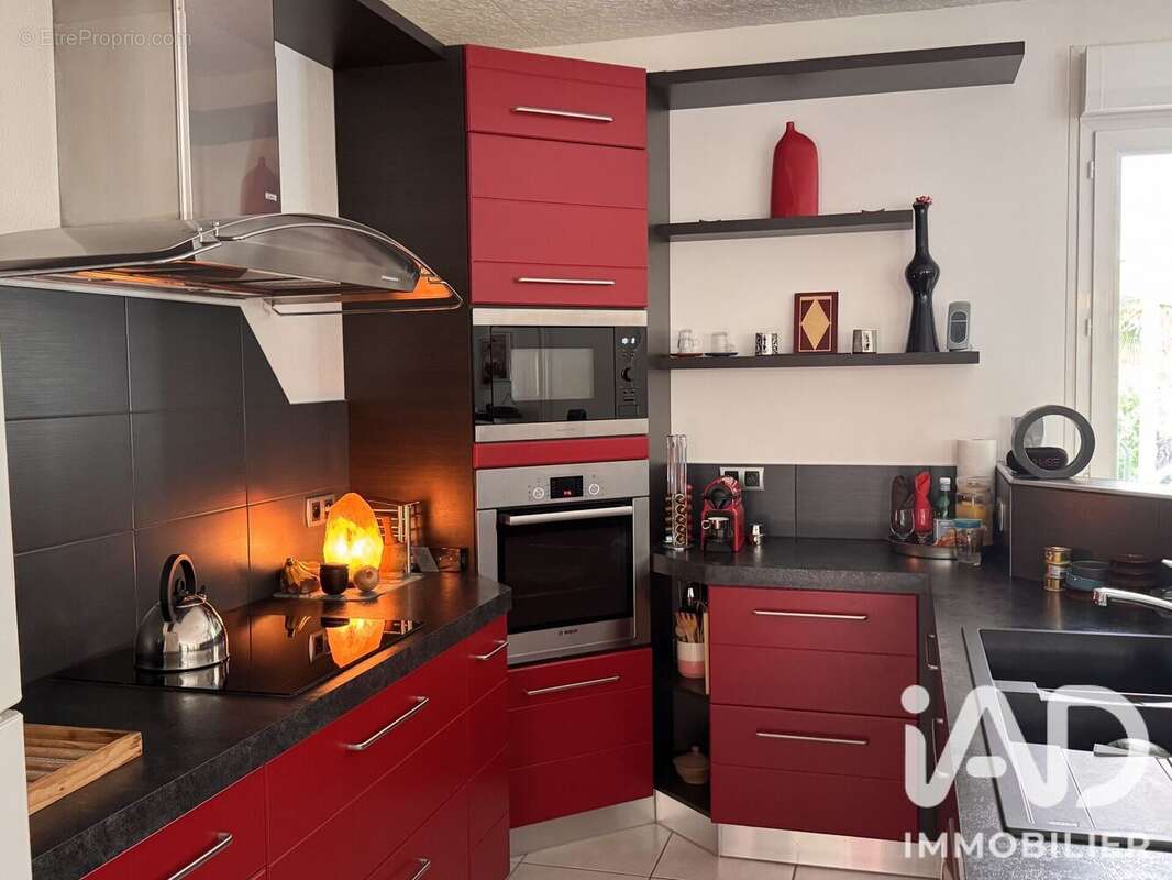 Maison 186 m² à Reaumont  - photo 4