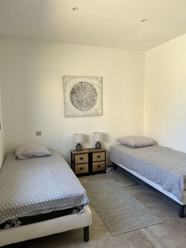 Maison à SANT&#039;ANDREA-D&#039;ORCINO