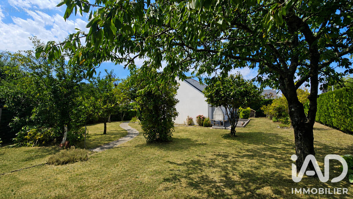 Photo 1 - Maison à SAUTRON