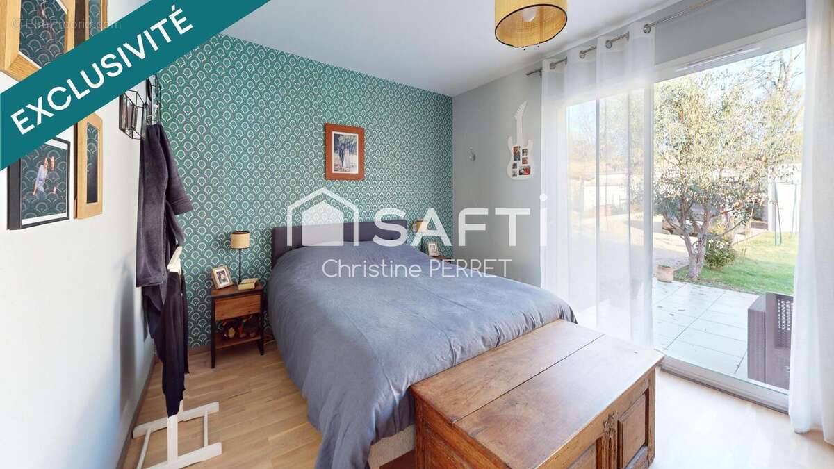 Photo 9 - Maison à CABANAC-ET-VILLAGRAINS