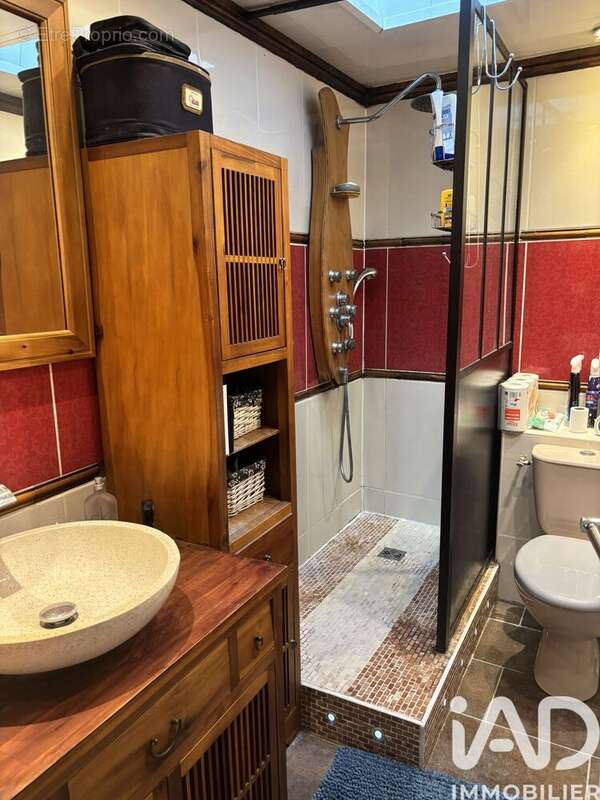 Photo 5 - Appartement à ROCHEFORT-EN-YVELINES