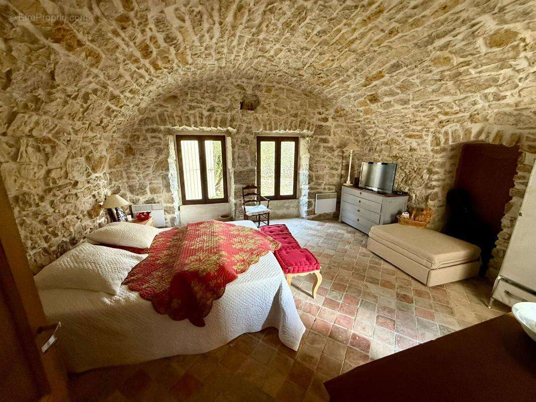 Maison à CHANDOLAS