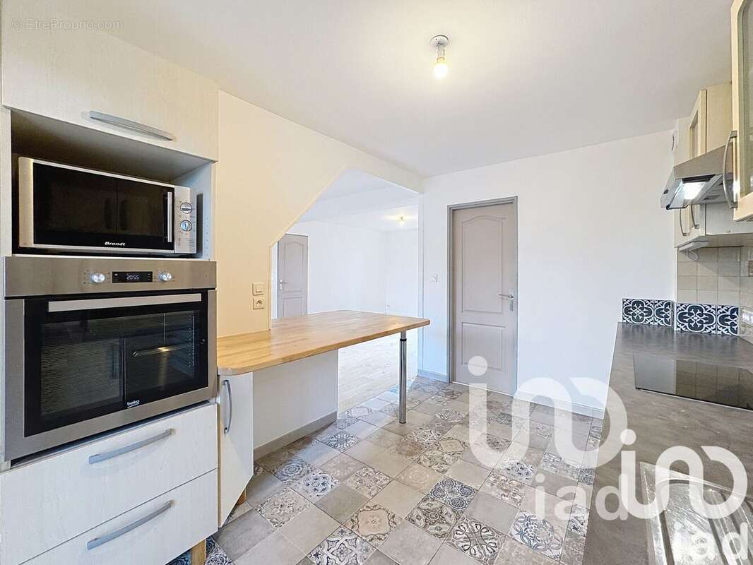 Photo 4 - Maison à LA BOUEXIERE