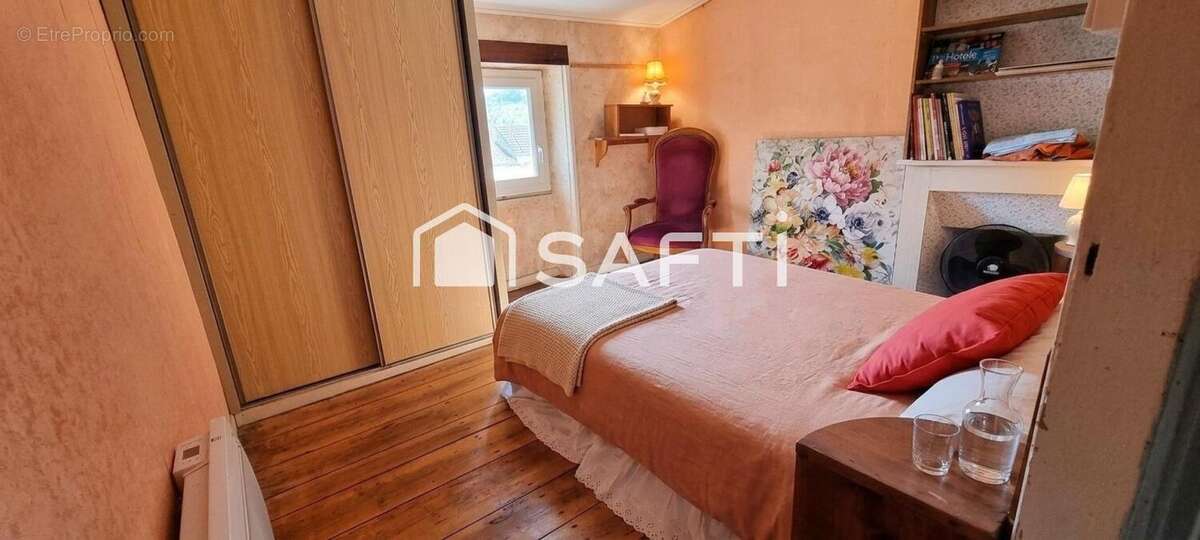 Maison 62 m² à Fumel  - photo 8
