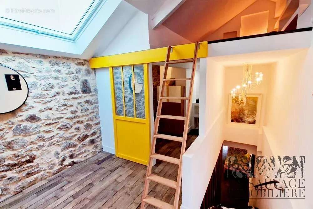 Maison à LA BAULE-ESCOUBLAC