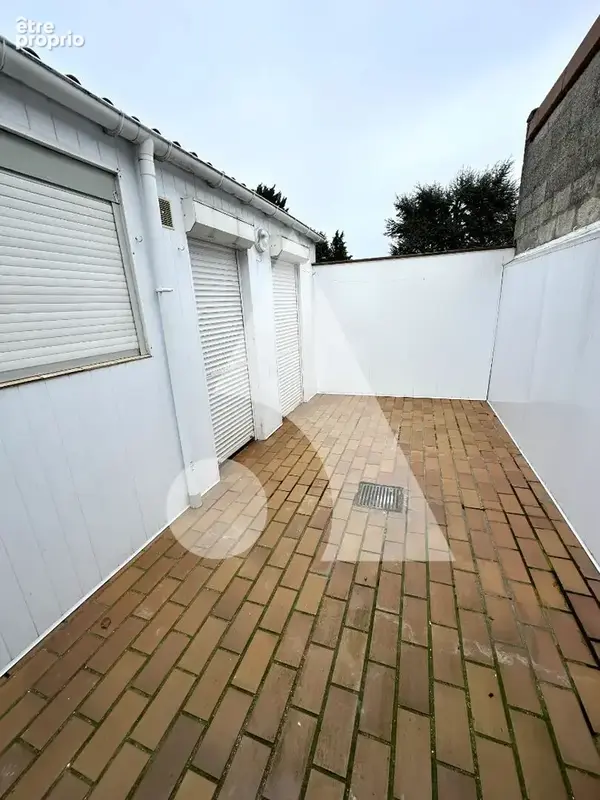 Maison ESCAUDAIN 3 pièces 70m² - photo 10