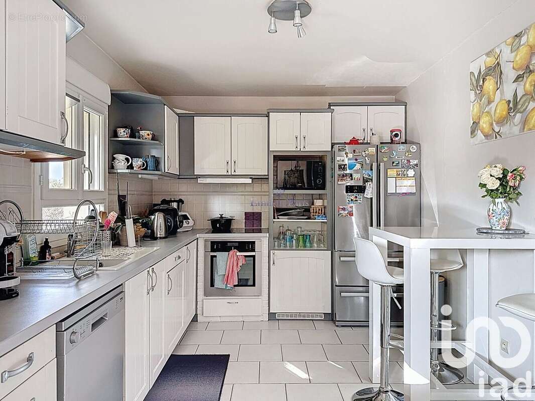 Photo 6 - Maison à ISSOU