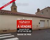 Maison à LES SABLES-D&#039;OLONNE