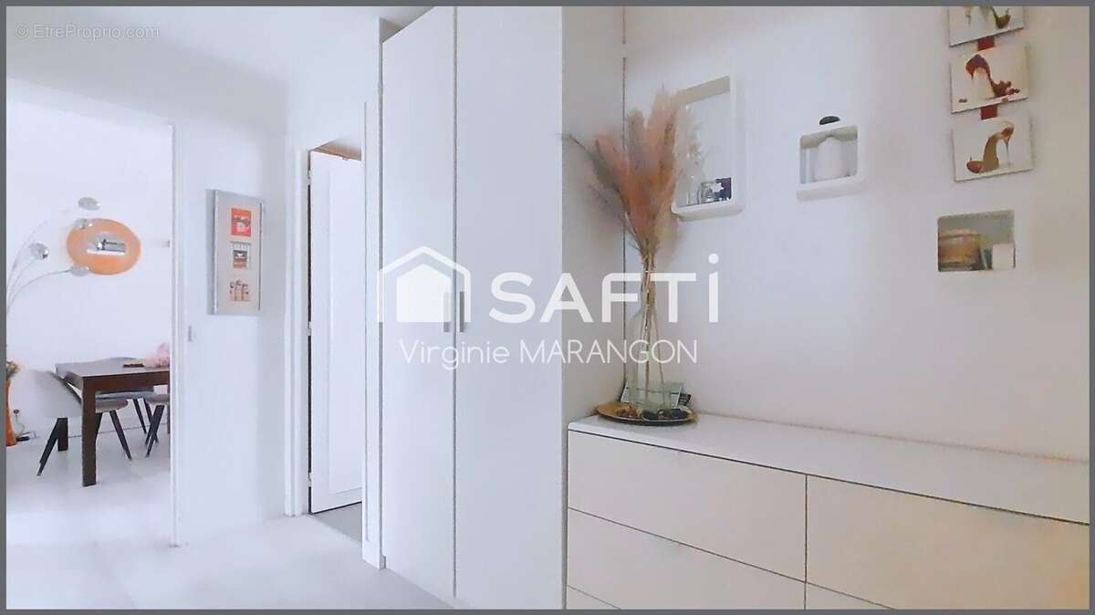 Photo 3 - Appartement à HOUILLES