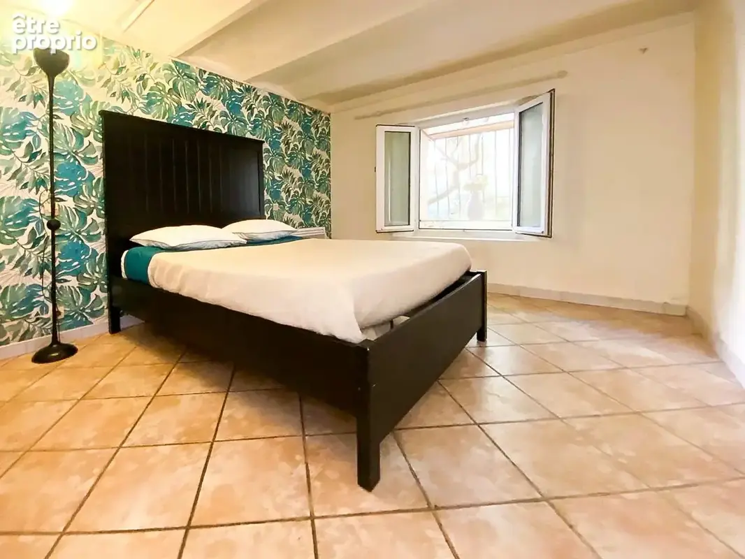 Toulon - La Serinette : Maison 4 chambres - photo 8