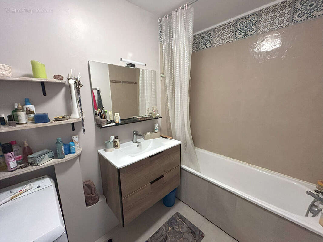 Appartement à ANTONY