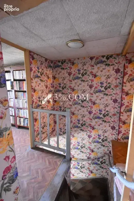 Maison avec garage à rénover sur Bulligny   Idéale premier - photo 10