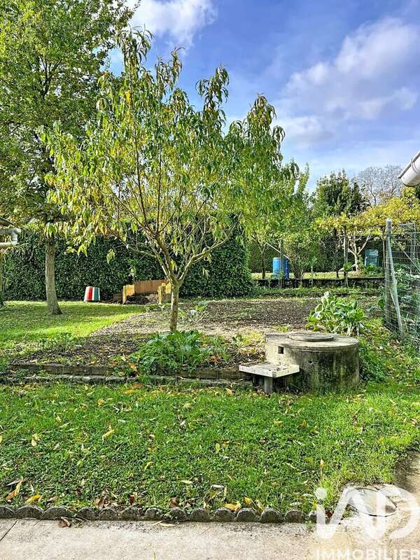 Photo 8 - Terrain à VILLEVAUDE