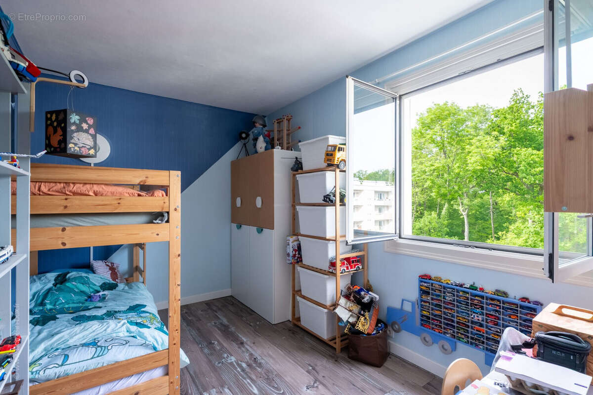 Appartement à VAUCRESSON