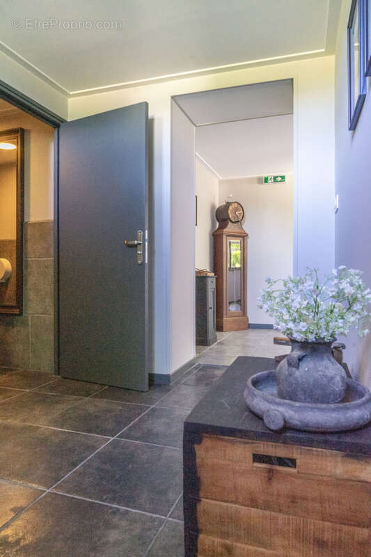 Maison avec restaurant + licence iv - photo 34