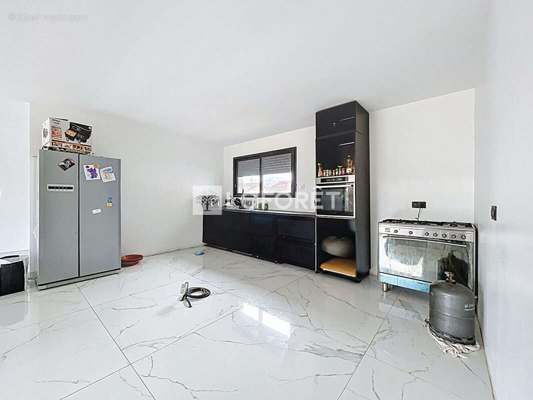 Maison à MEILLONNAS