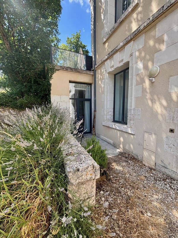 Appartement à BLOIS