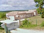 Photo 1 - Maison à CAHORS