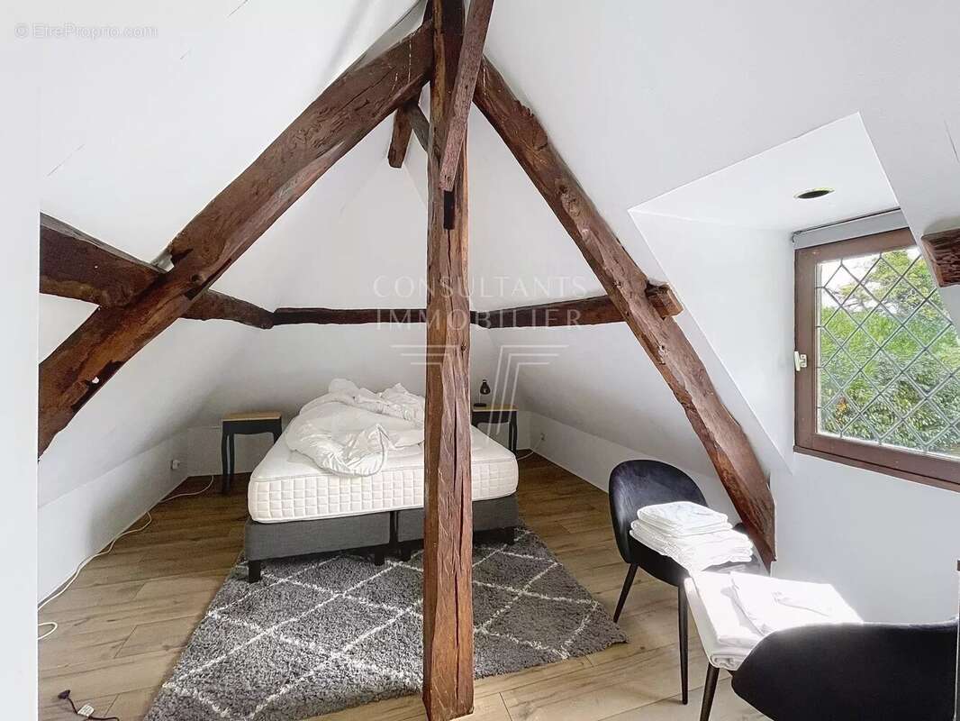 Propriété de charme vue mer barneville la bertran - photo 24