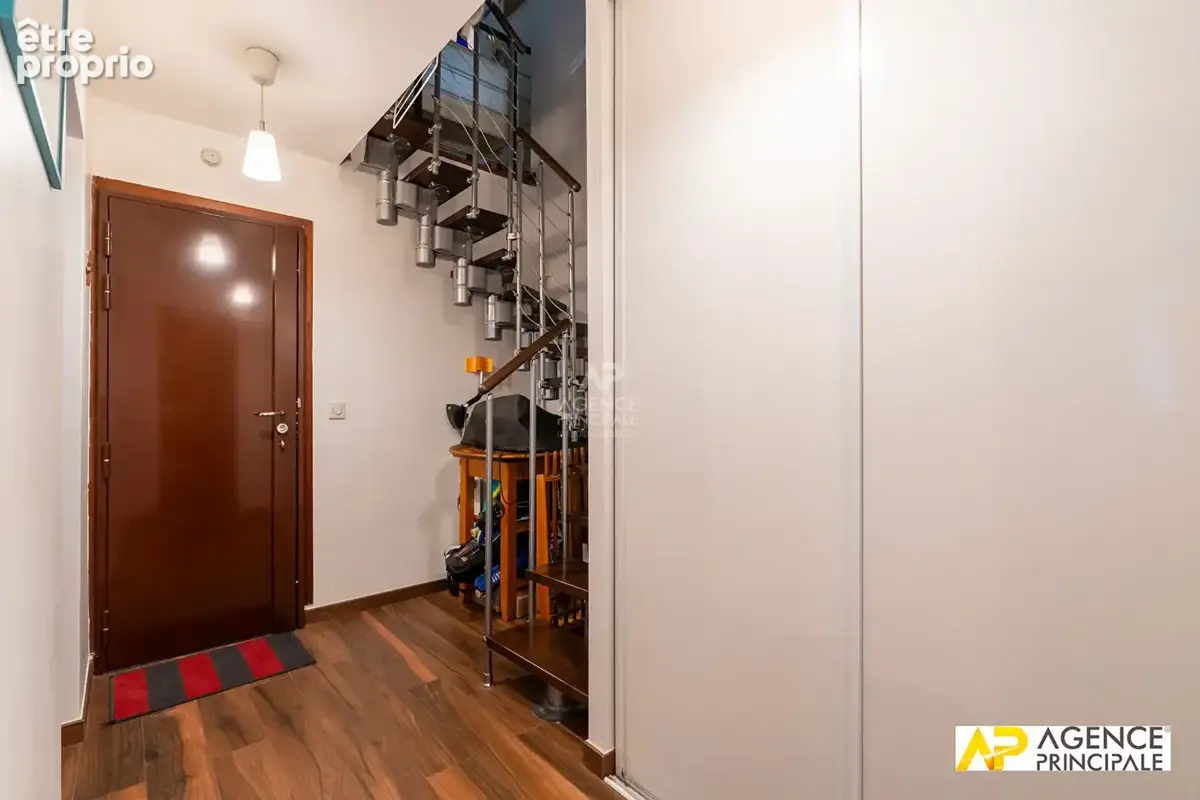 Appartement Duplex Maisons Laffitte 5 chambre - 120.25 m2 - RER A & L à 400m - photo 16