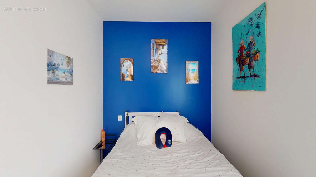 Maison à VILLERS-LES-NANCY