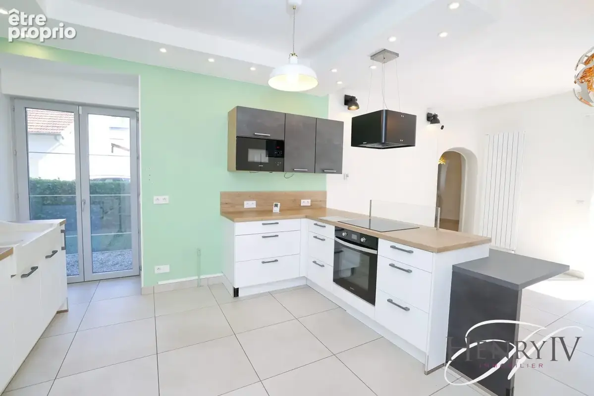 Appartement 4 pièces 72 m² à vendre à Domene (38420) - photo 5