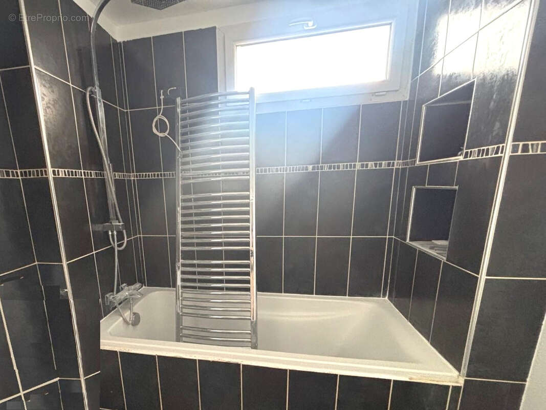 Appartement à BEZONS