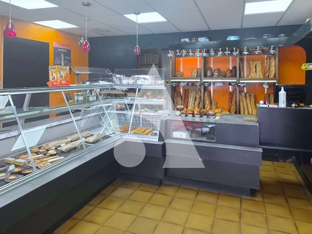 Commerce à PONT-A-MOUSSON