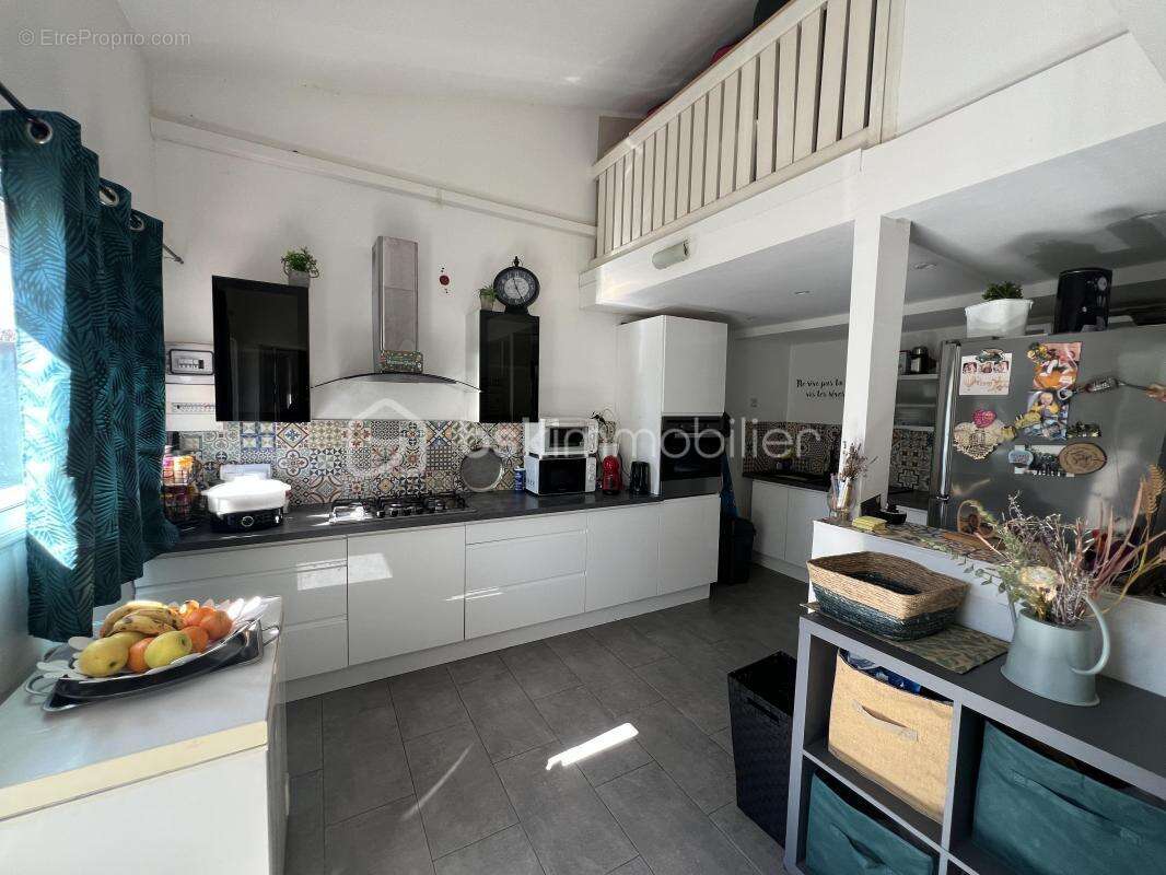 Appartement à MARTIGUES