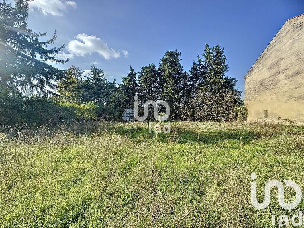 Photo 1 - Terrain à VELLERON