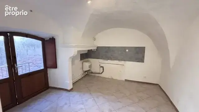 Appartement - photo 1