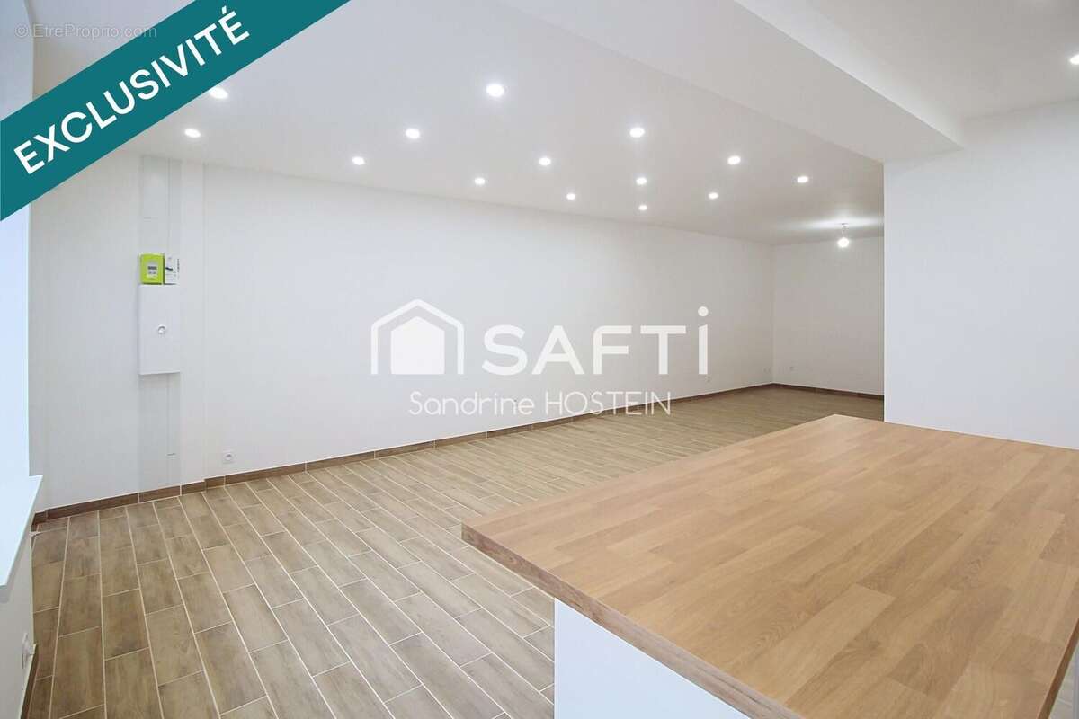 Photo 3 - Appartement à HUSSIGNY-GODBRANGE