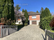 Maison à FONCQUEVILLERS