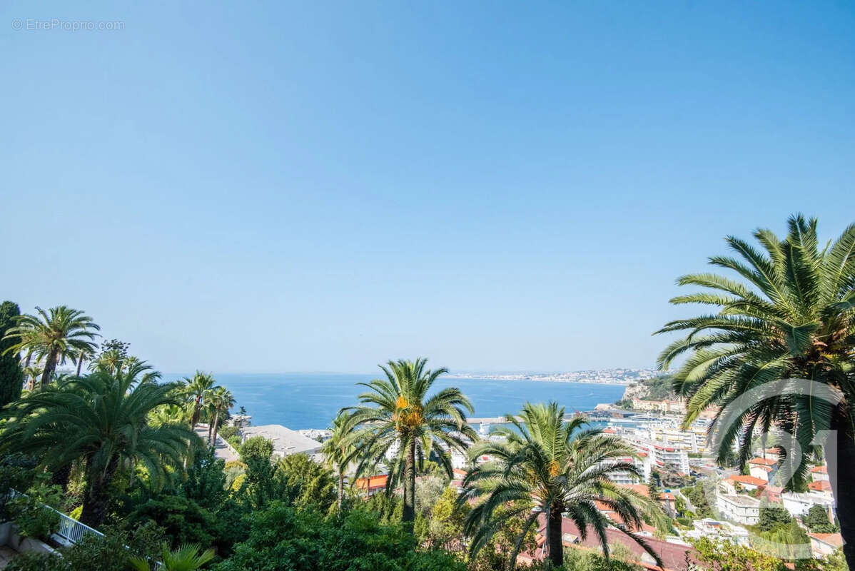 Appartement 101 m² à Nice  - photo 2
