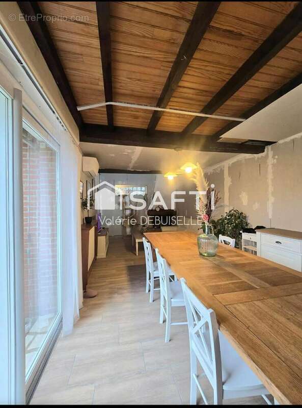 Photo 4 - Maison à ALLOUAGNE