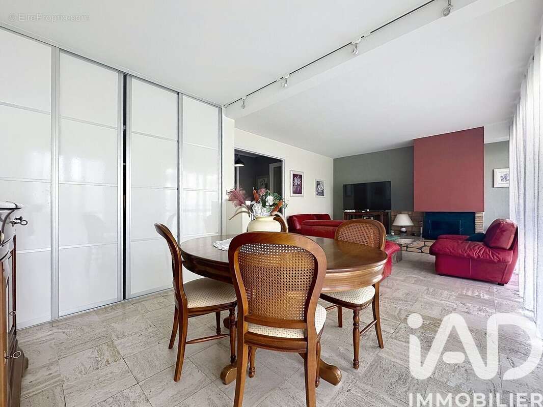 Photo 4 - Appartement à MELUN