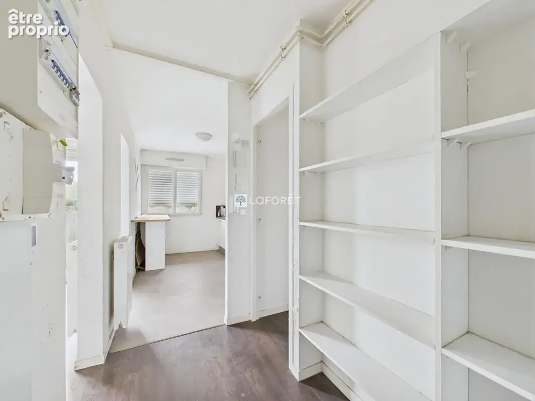 Appartement Quimper 3 pièce(s) 63 m2 - photo 3