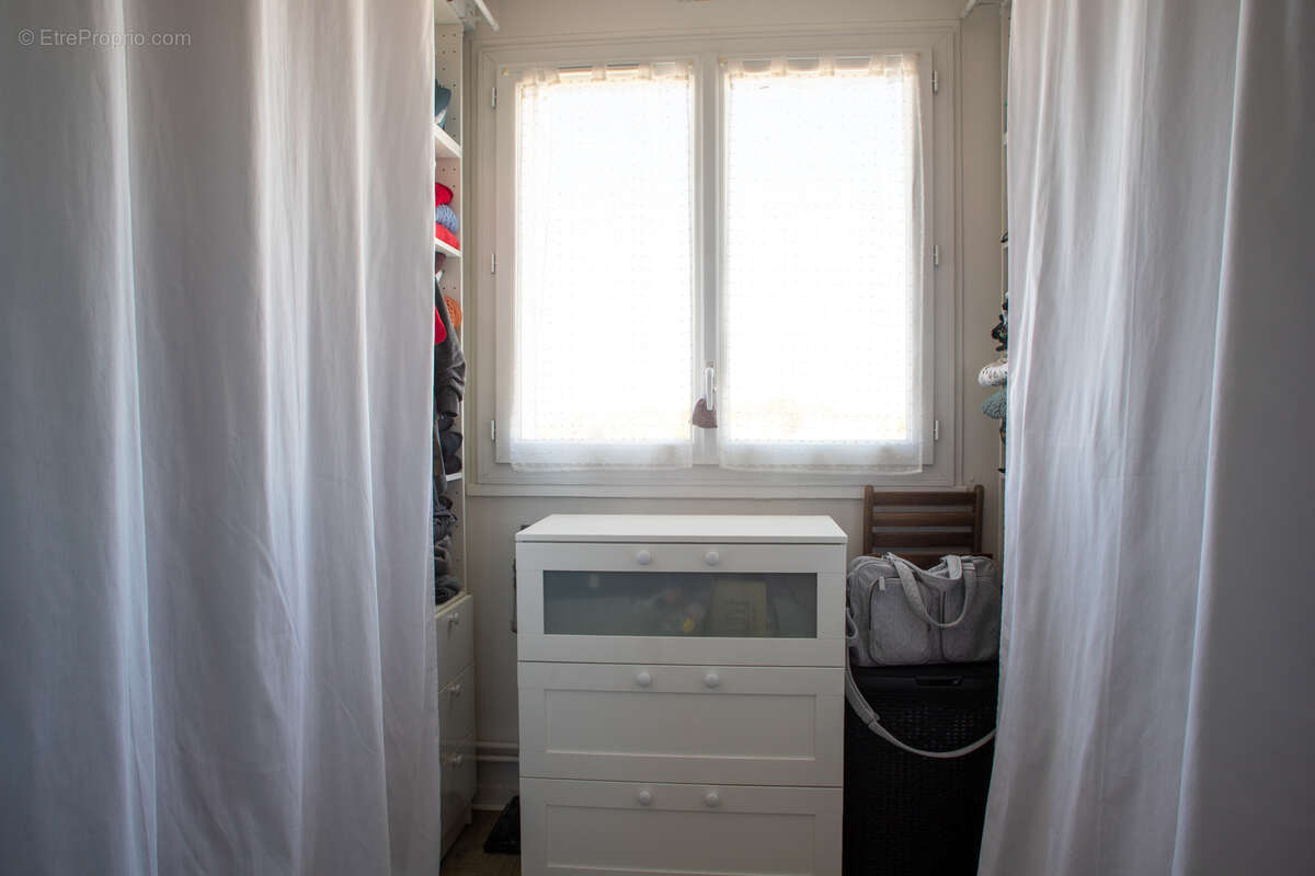 Appartement à MONTESSON