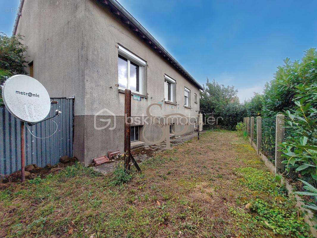 Maison 5 pièces 4 chambres - photo 3