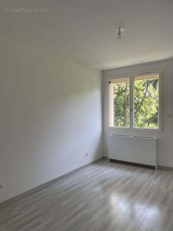 Appartement à ECULLY