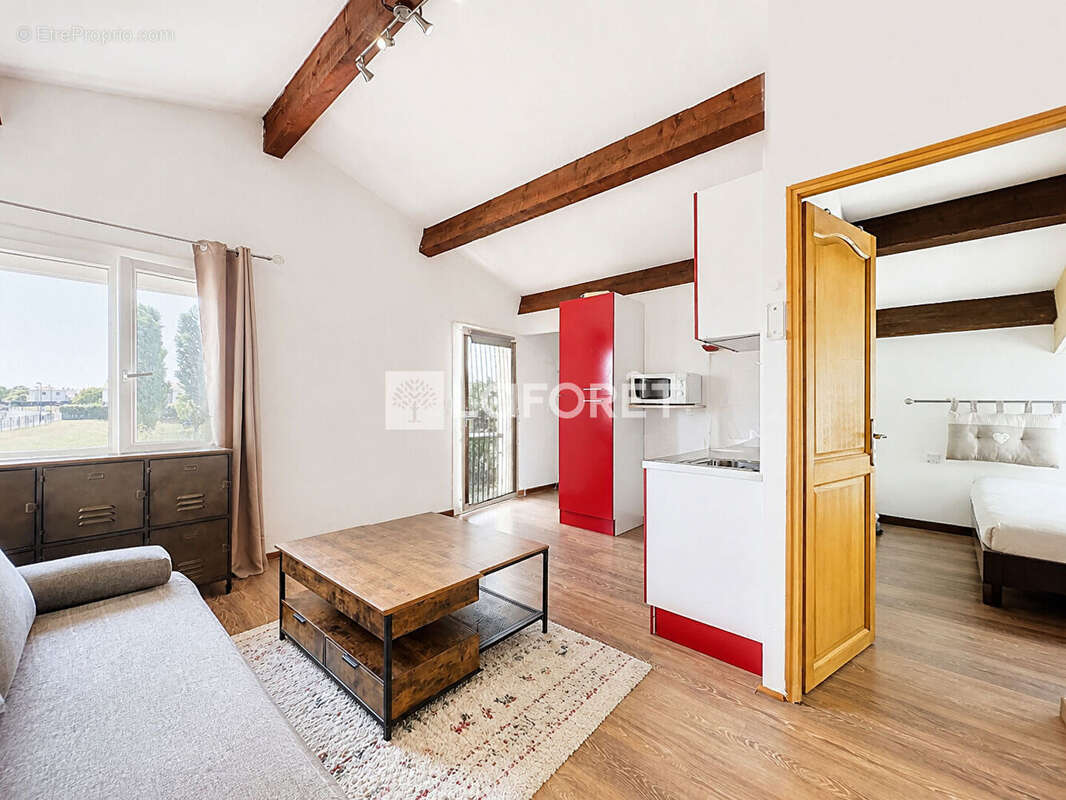 Lunel - maison familiale chaleureuse aux prestations soignees avec appartement independant - photo 12