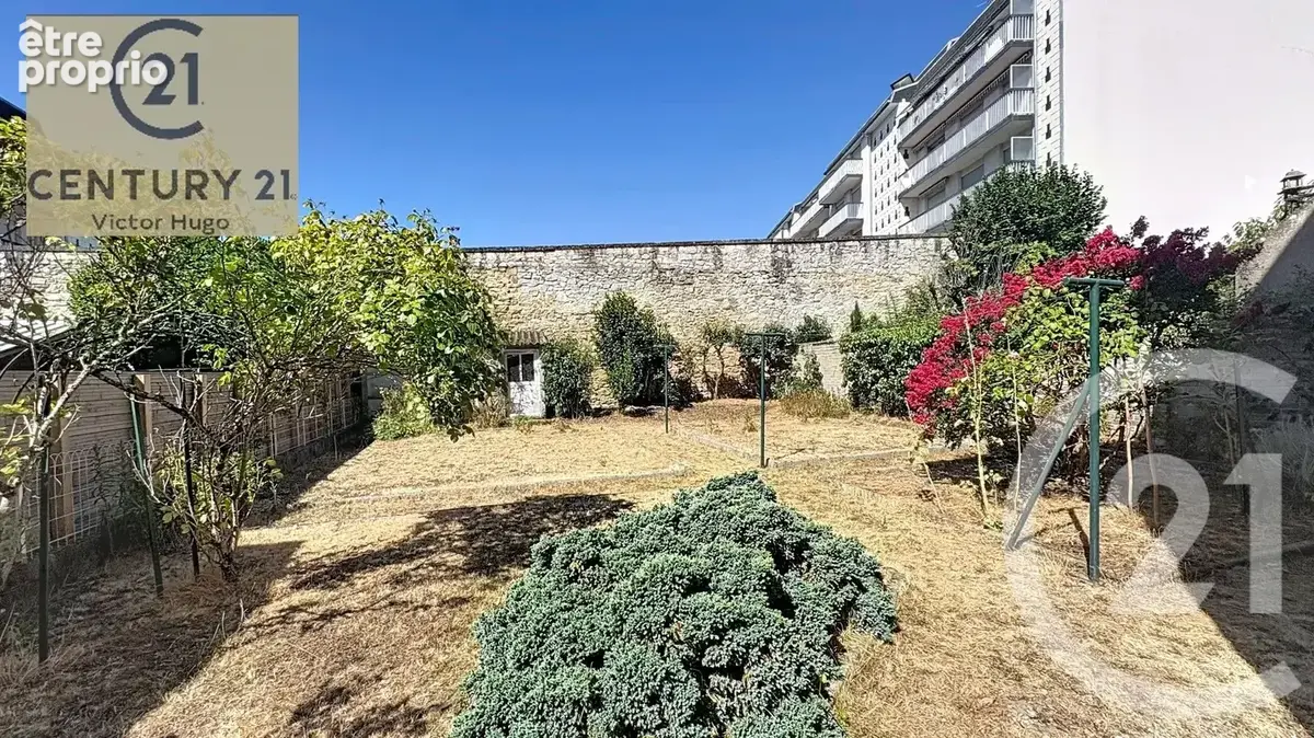 Maison 95 m² à Limoges  - photo 3