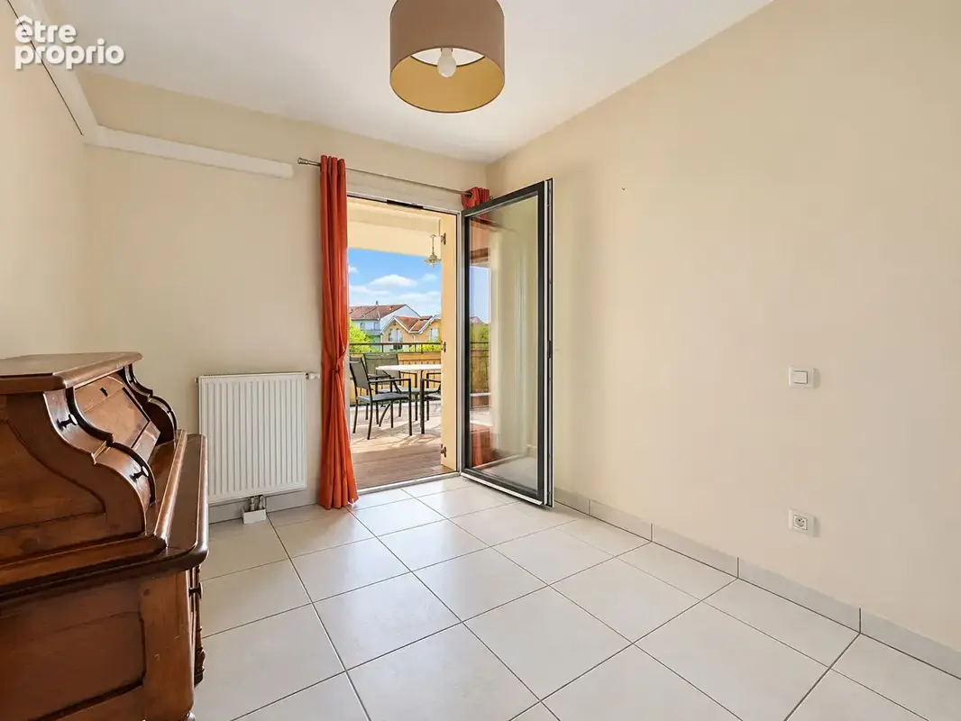 Appartement La Teste De Buch 3 pièces 68.52 m2 - photo 13