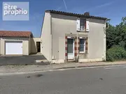 Maison à VENANSAULT